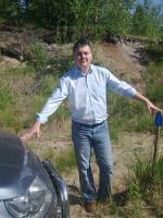 Джип-ориентирование 2009