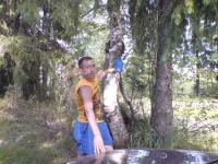 Джип-ориентирование 2009