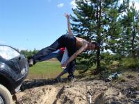 Джип-ориентирование 2009