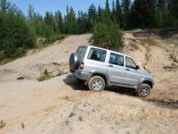 Джип-ориентирование 2009