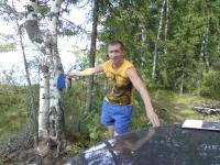 Джип-ориентирование 2009