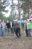 День сисадмина 2009