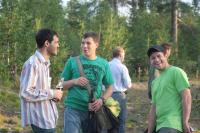 День сисадмина 2009