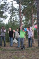 День сисадмина 2009