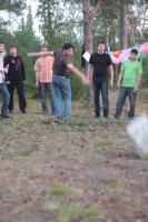 День сисадмина 2009