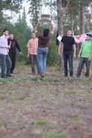 День сисадмина 2009