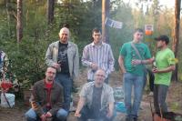 День сисадмина 2009