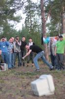 День сисадмина 2009
