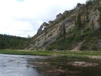 Поход на гряду Чернышева