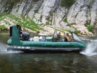 Поход на гряду Чернышева