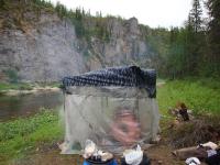 Поход на гряду Чернышева