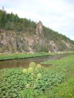 Поход на гряду Чернышева