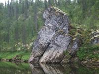Поход на гряду Чернышева