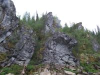 Поход на гряду Чернышева