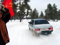 Январский заезд, 2005г.