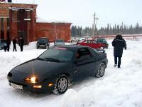 Январский заезд, 2005г.