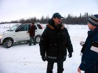 Январский заезд, 2005г.