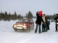 Январский заезд, 2005г.