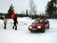 Январский заезд, 2005г.