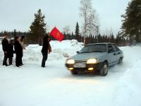 Январский заезд, 2005г.