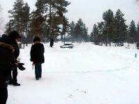 Январский заезд, 2005г.