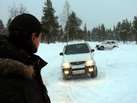 Январский заезд, 2005г.