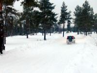 Январский заезд, 2005г.