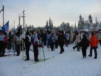 Лыжня России 2010