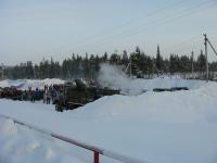 Лыжня России 2010