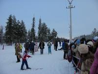 Лыжня России 2010