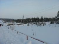 Лыжня России 2010