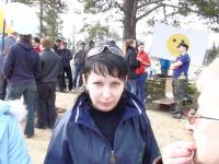 Фотографии Сеги и Трямы с видеокамеры