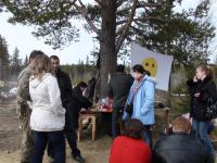 Маевка 2010