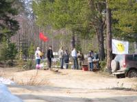 Маевка 2010