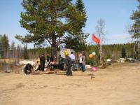 Маевка 2010