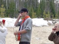 Маевка 2010