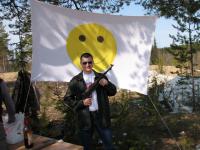 Маевка 2010