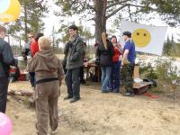 Маевка 2010