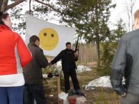 Маевка 2010