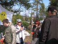 Маевка 2010