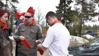 Маевка 2010