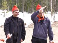 Маевка 2010