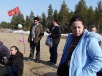 Маевка 2010