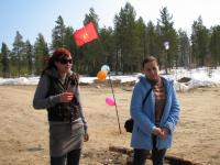 Маевка 2010