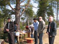 Маевка 2010