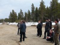 Маевка 2010