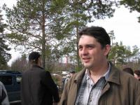 Маевка 2010