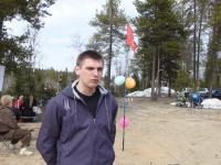 Маевка 2010