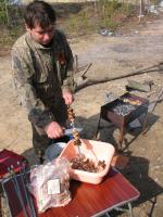 Маевка 2010