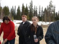 Маевка 2010